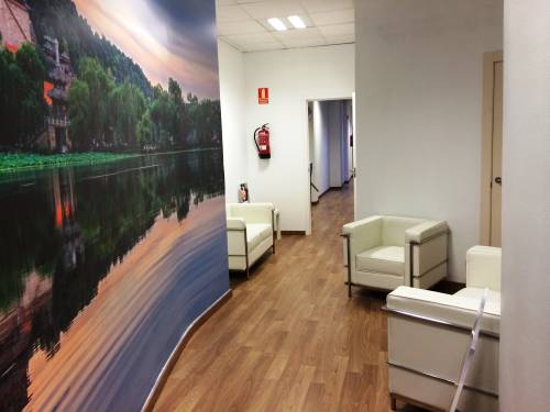 Foto CLINICA VITHALIA
